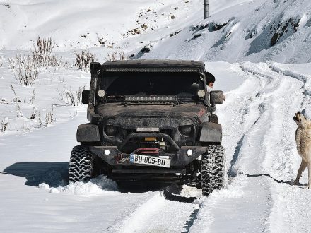 Winter Tires - How To Save More Money