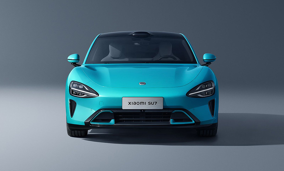 Xiaomi Heads West With New Berlin Base