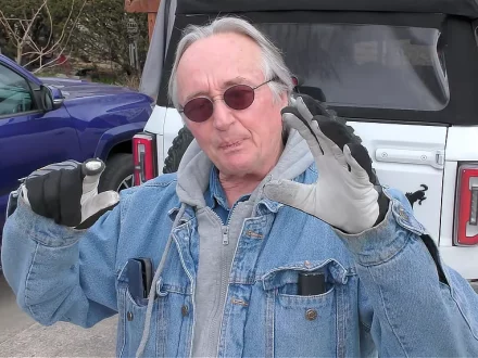 Scotty Kilmer - Avoid The Ford Bronco Eco Tec