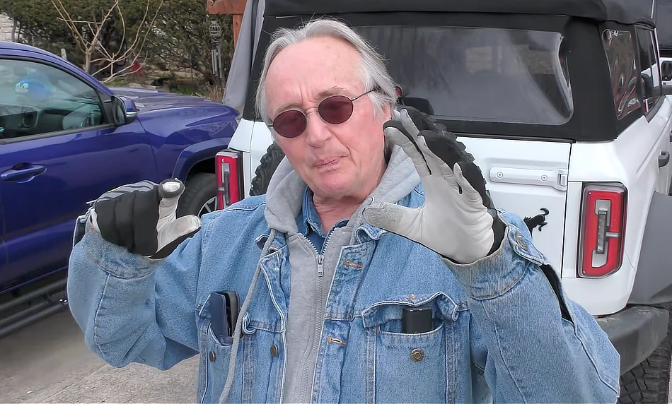 Scotty Kilmer - Avoid The Ford Bronco Eco Tec