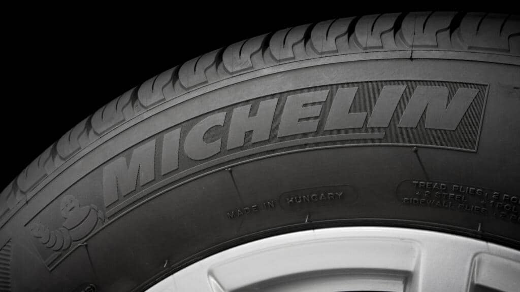 , Actualités française: Le groupe Michelin annonce avoir vendu ses activités en Russie