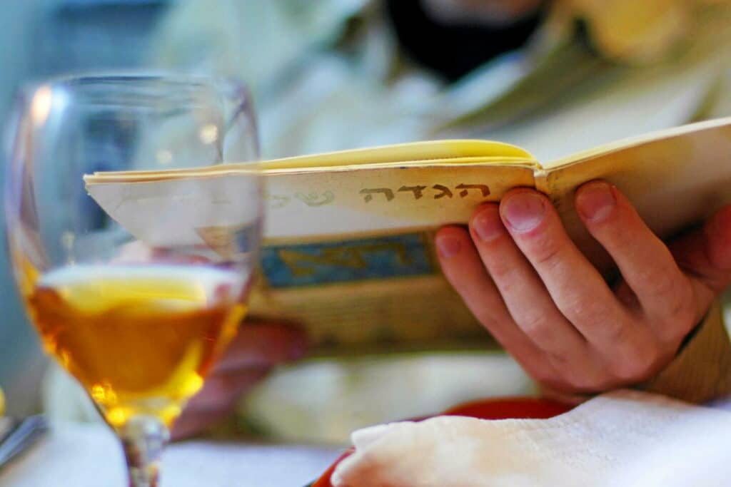 , Actualités France: Qu’est-ce que Pessah, la Pâque juive ? #France